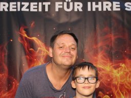 Dorffest 2026 Fotobox